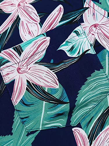 Leriya Fashion Shirt for Men | Mens Casual Shirt | Men Stylish Shirt | Men Printed Shirt | Men's Reg - Authentic Leriya Clothing | UrbanThreads - Image 5