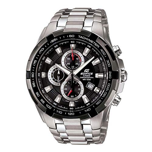 Casio Edifice Men's EF-539D-1AV Watch - Image 2