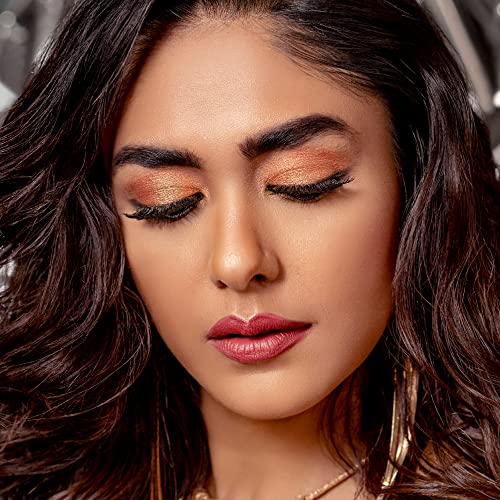 Lakmé Glitterati Sundowner Eyeshadow Palette - Shimmer - Image 5