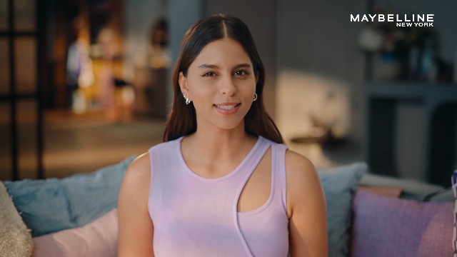 Maybelline Super Stay Lumi-Matte Foundation 115 Shade 30H Wear - Image 3