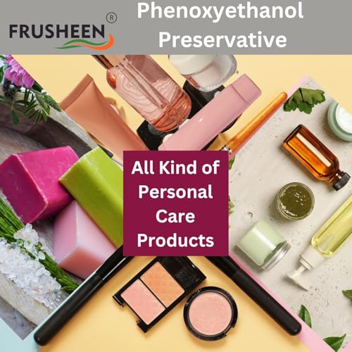 UrbanThreads Phenoxyethanol Preservative 100ml - Image 3