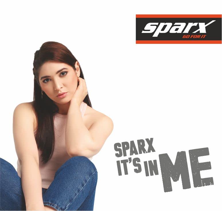 Sparx Women MESH Running Shoes - Authentic Sparx Footwear | UrbanThreads - Image 4