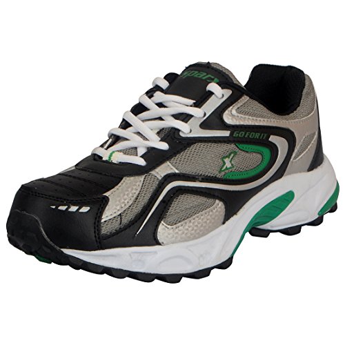 Sparx SM-171: Lightweight Running Shoes for Style & Performance | UrbanThreads - Image 4