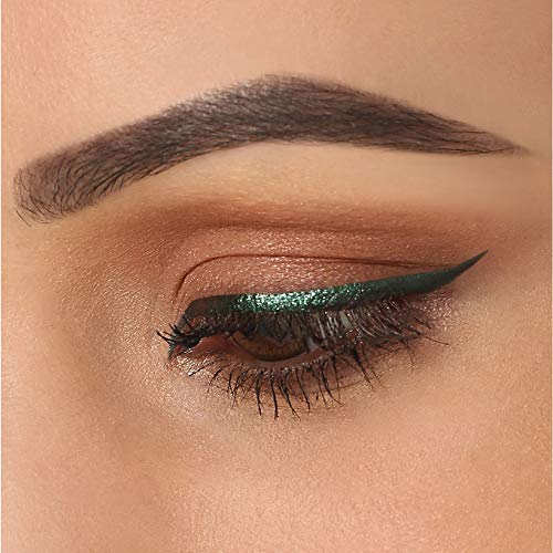 Lakme Absolute Unreal Precision Liquid Eye Liner Matte Shimmer - Image 5