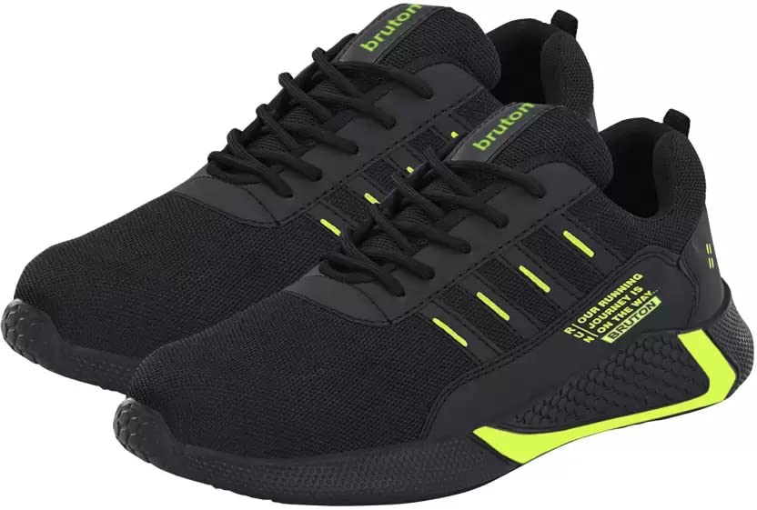 BRUTON Running Shoes Combo - Style, Comfort & Performance | UrbanThreads - Image 4