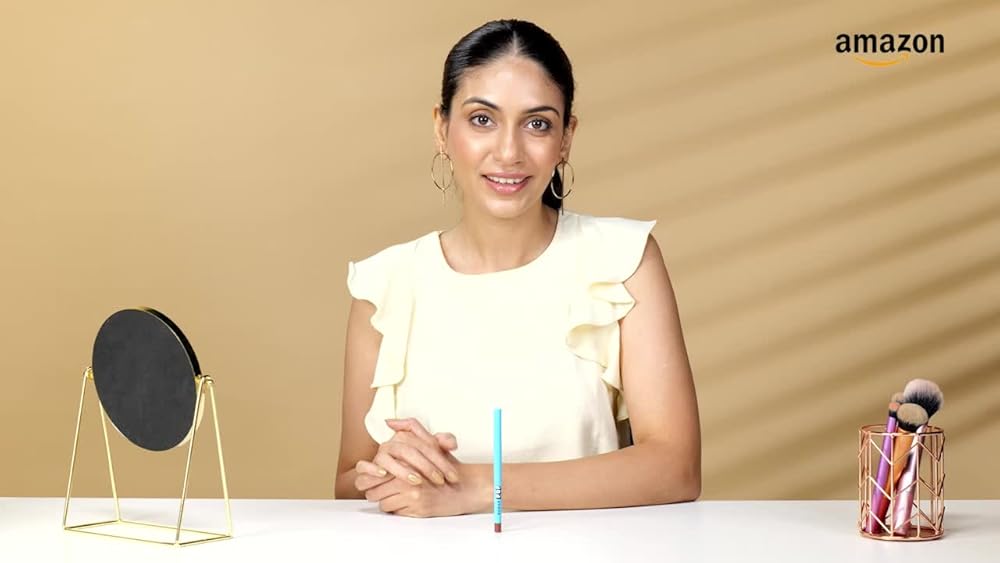 SUGAR POP Pencil Longwear Kajal Smudge-Proof Vitamin E - Image 3