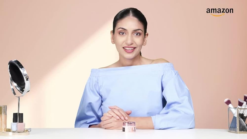 LAKMÉ 9To5 CC Light Mousse with Vitamin E Matte Finish - Image 3