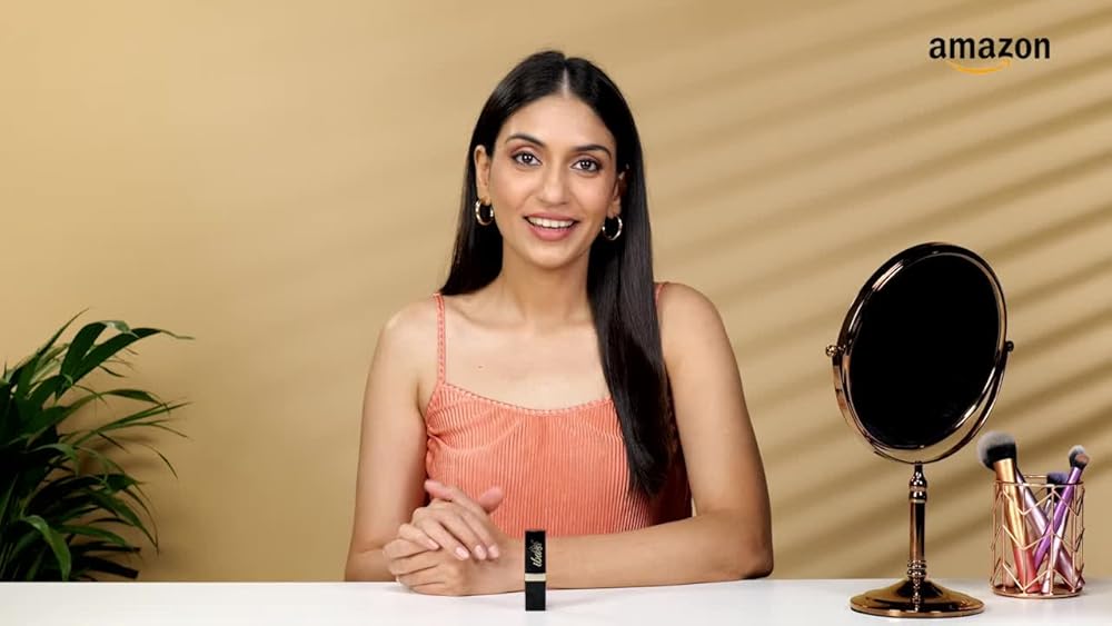 Iba Long Stay Matte Lipstick M15 Cinnamon Chai 4g - Image 3