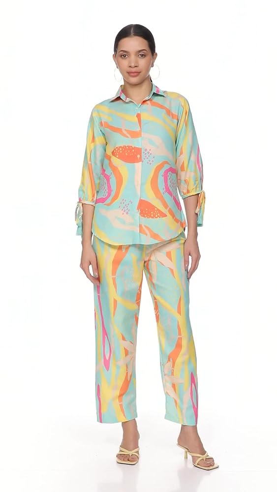 Leriya Fashion Women Kurta set - Authentic Leriya Clothing | UrbanThreads - Image 3