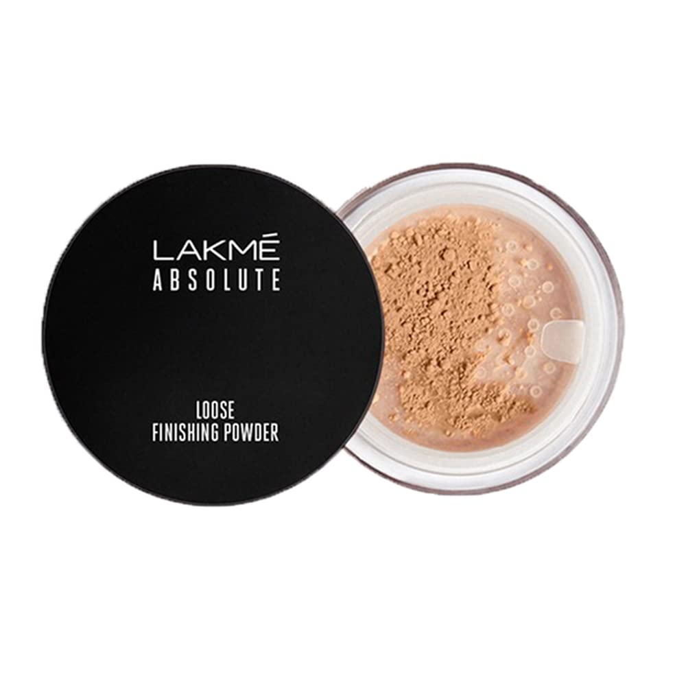 Lakmé Absolute Loose Finishing Powder Ivory