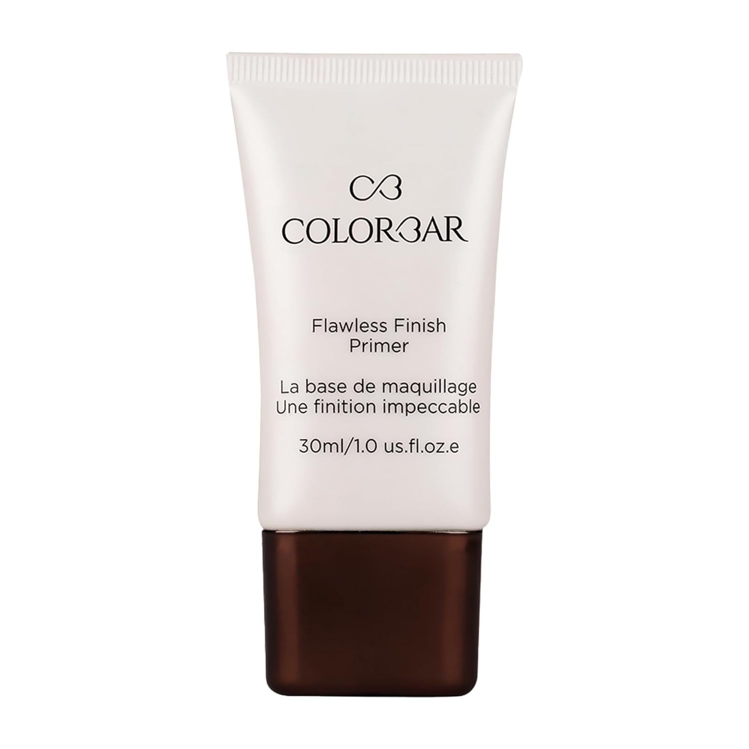 Colorbar Flawless Finish Primer 30 ml Transparent Gel