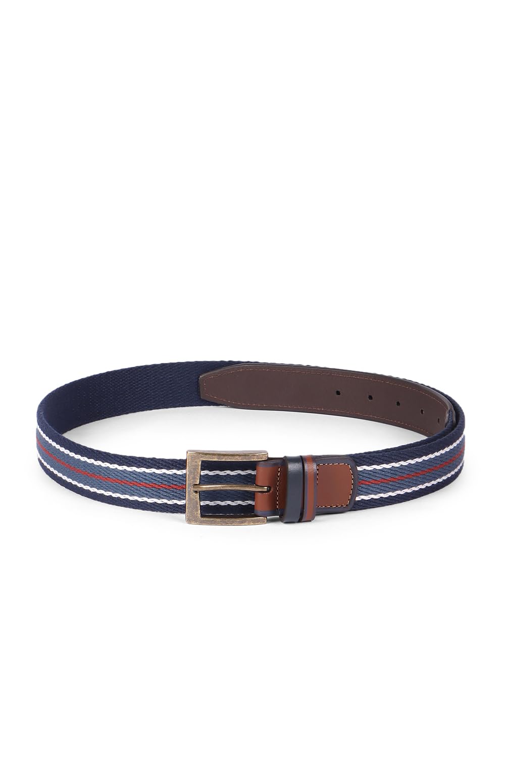 Allen Solly Men Leather Belt