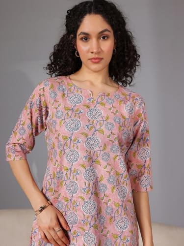 Libas Women's Night Suit Sets | Stylish & Comfortable - UrbanThreads.in - Image 5