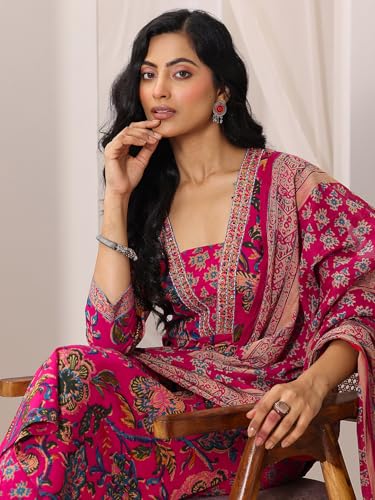 Libas Womens KURTA SET - Authentic Libas Clothing | UrbanThreads - Image 5