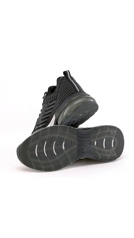 Campus Men Summit Running Shoes - Authentic Campus Footwear | UrbanThreads - Image 3