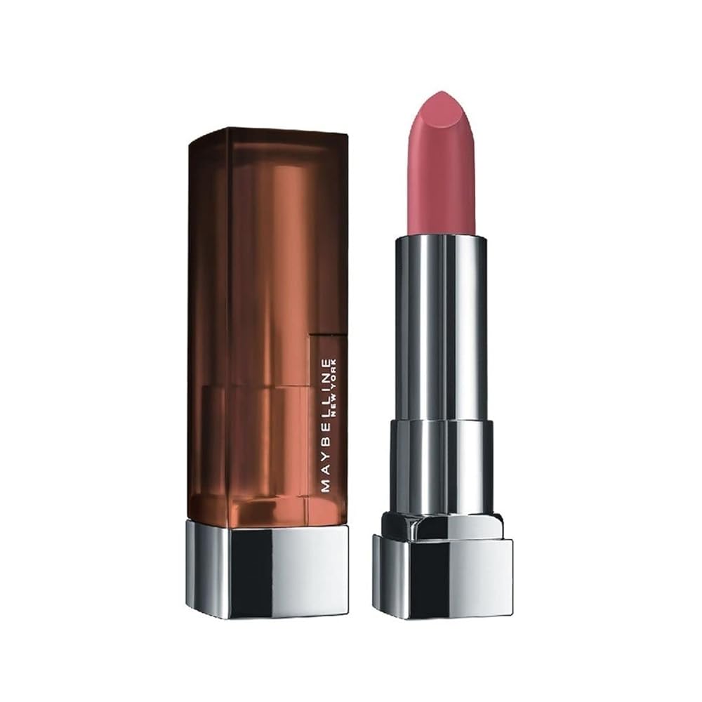 Lakme Powerplay Priming Matte Lipstick Smudgeproof Lightweight - Image 4