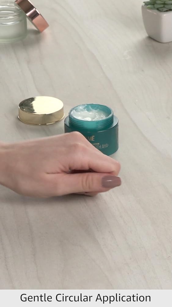 Lakmé Lumi Smooth Cream AHA BHA PHA Exfoliating Glow - Image 3