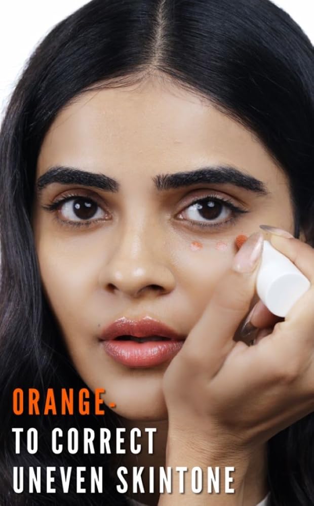 INSIGHT No Smudge Radiant Concealer Cream Waterproof Medium - Image 3