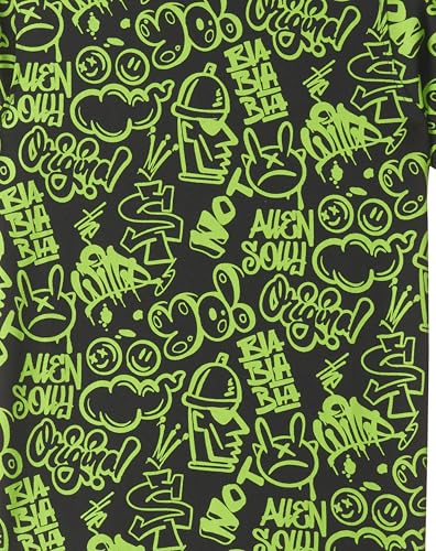 Allen Solly Boy's Regular Fit T-Shirt - Image 4