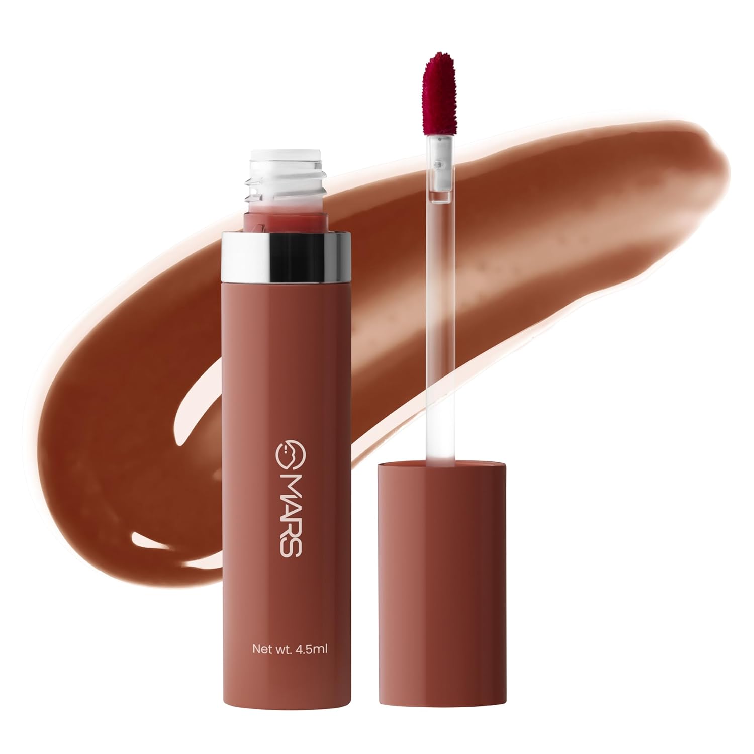 MARS Drip Lip Mist 06-Cocoa Drip 4.5 ml for Women