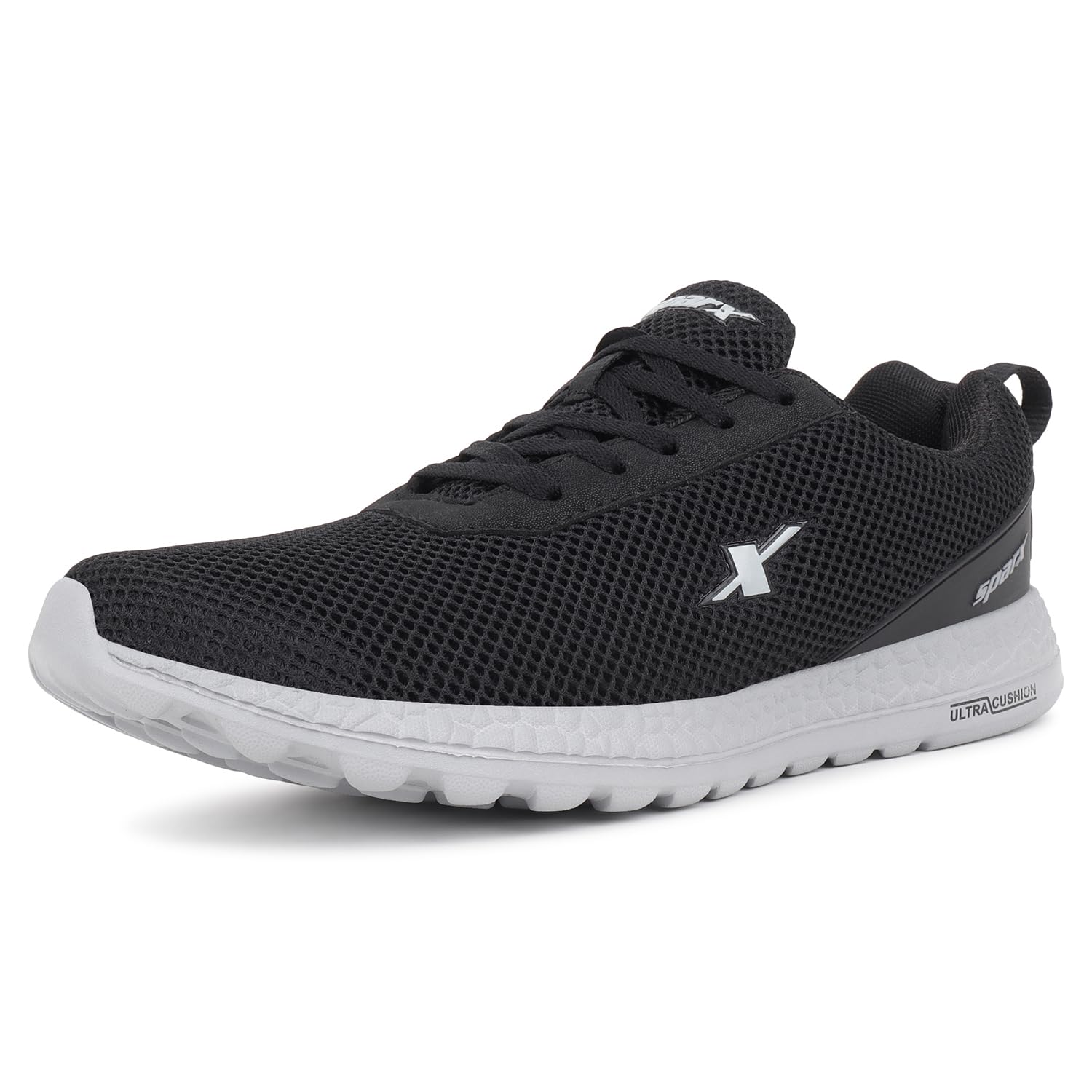 SPARX Men Lace Up Running Shoes - Authentic SPARX Footwear | UrbanThreads