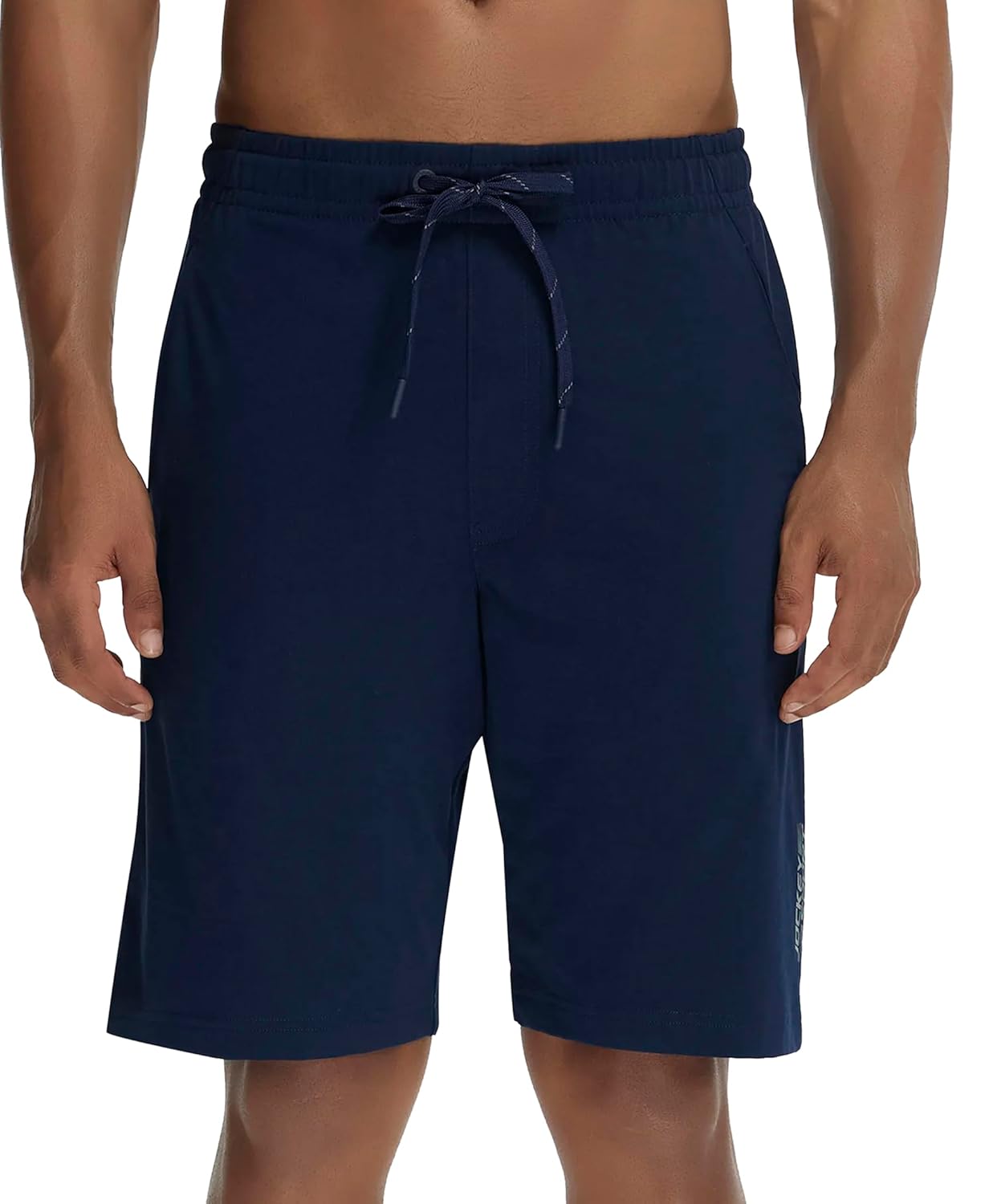 Jockey SP26 Men's Combed Cotton Regular Fit Active Shorts