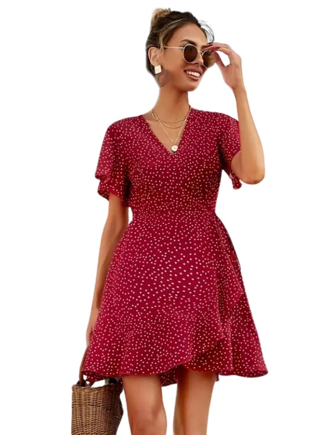 Leriya Fashion Women Dress | Dress for Woman | Dress for Woman - Authentic Leriya Clothing | UrbanThreads