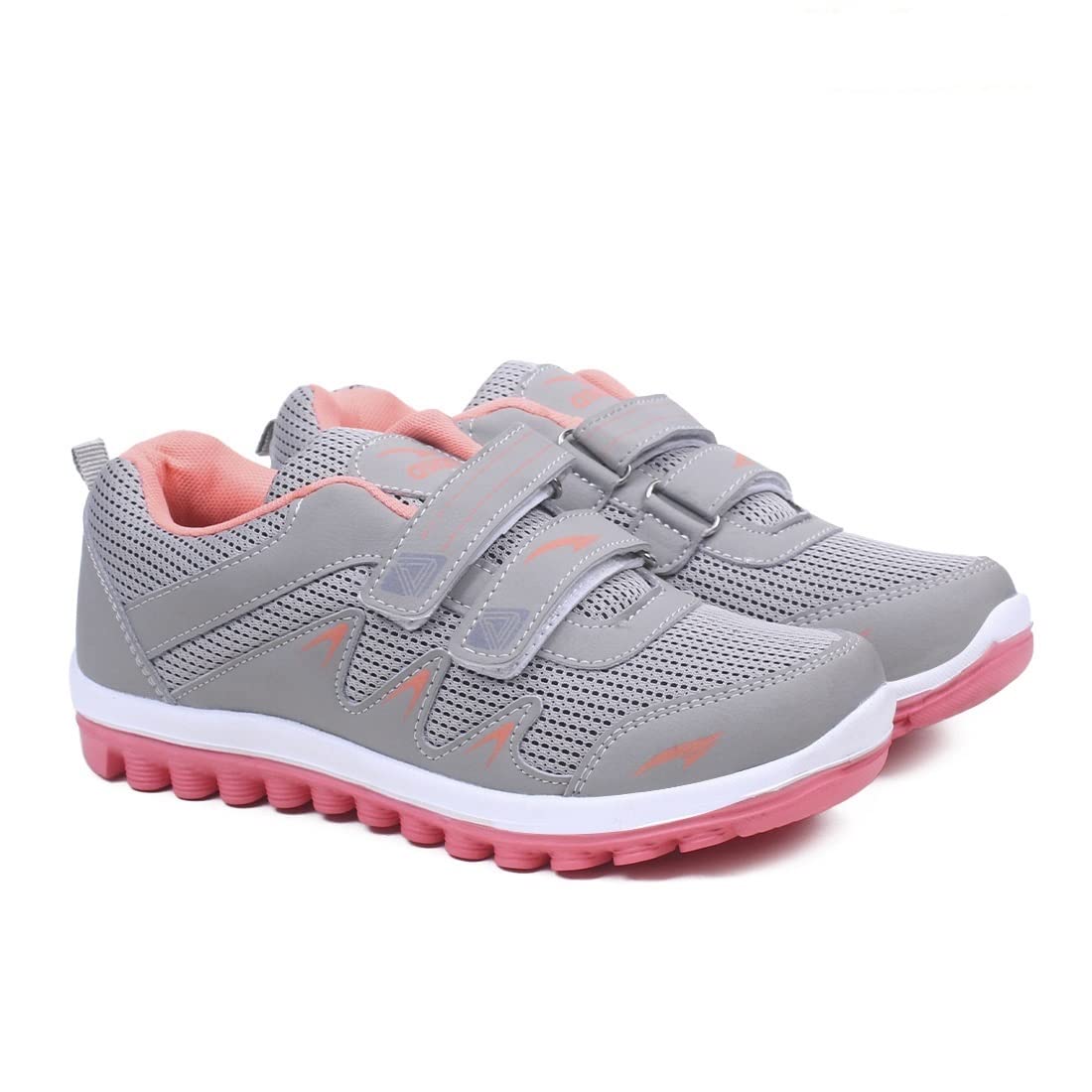 ASIAN Firefly-10: Lightweight Slip-On Sneakers for Women | UrbanThreads