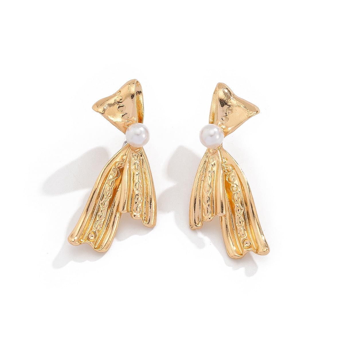 Shining Diva Stylish Earrings for Women and Girls (16614er)