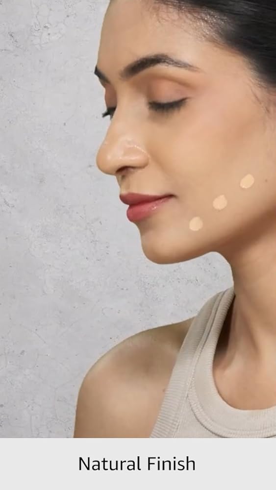 LAKMÉ CC Cream SPF30 PA++ Frappe 3% Niacinamide - Image 3