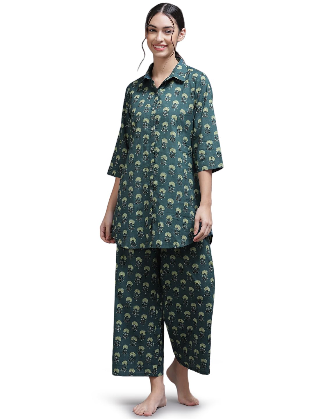 Libas Women Night Suits - Authentic Libas Clothing | UrbanThreads