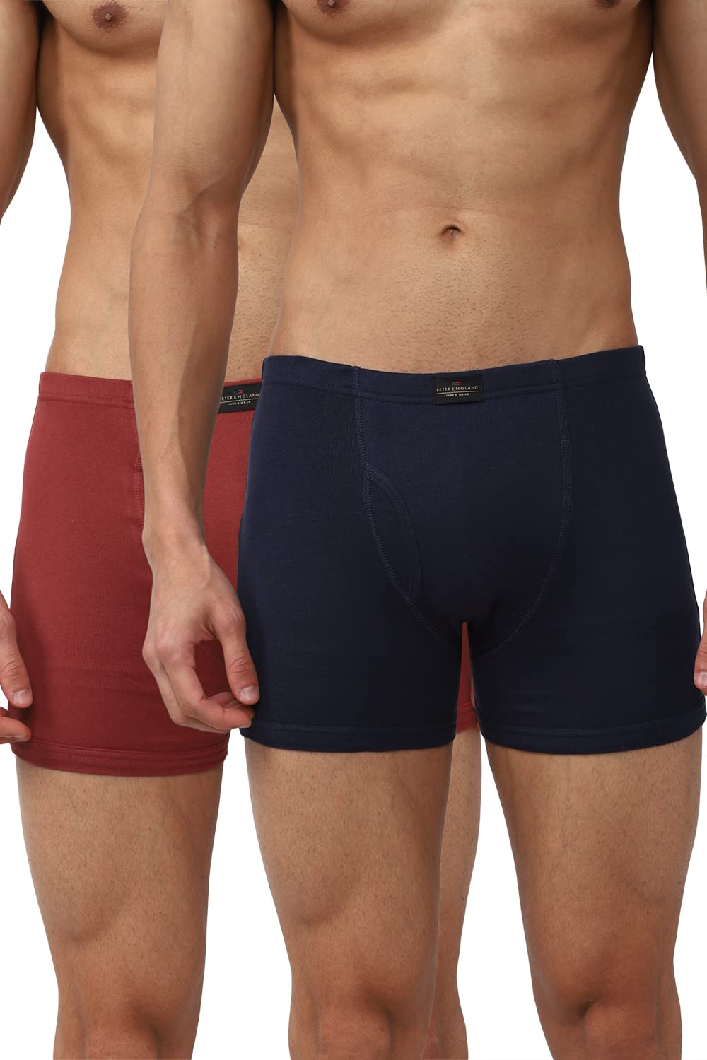 Peter England Cotton Men Trunks
