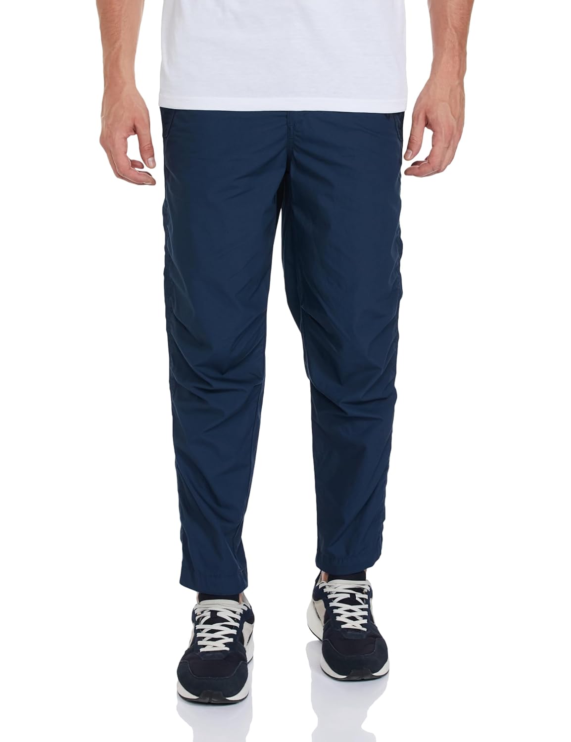 Allen Solly Men's Regular Casual Pants