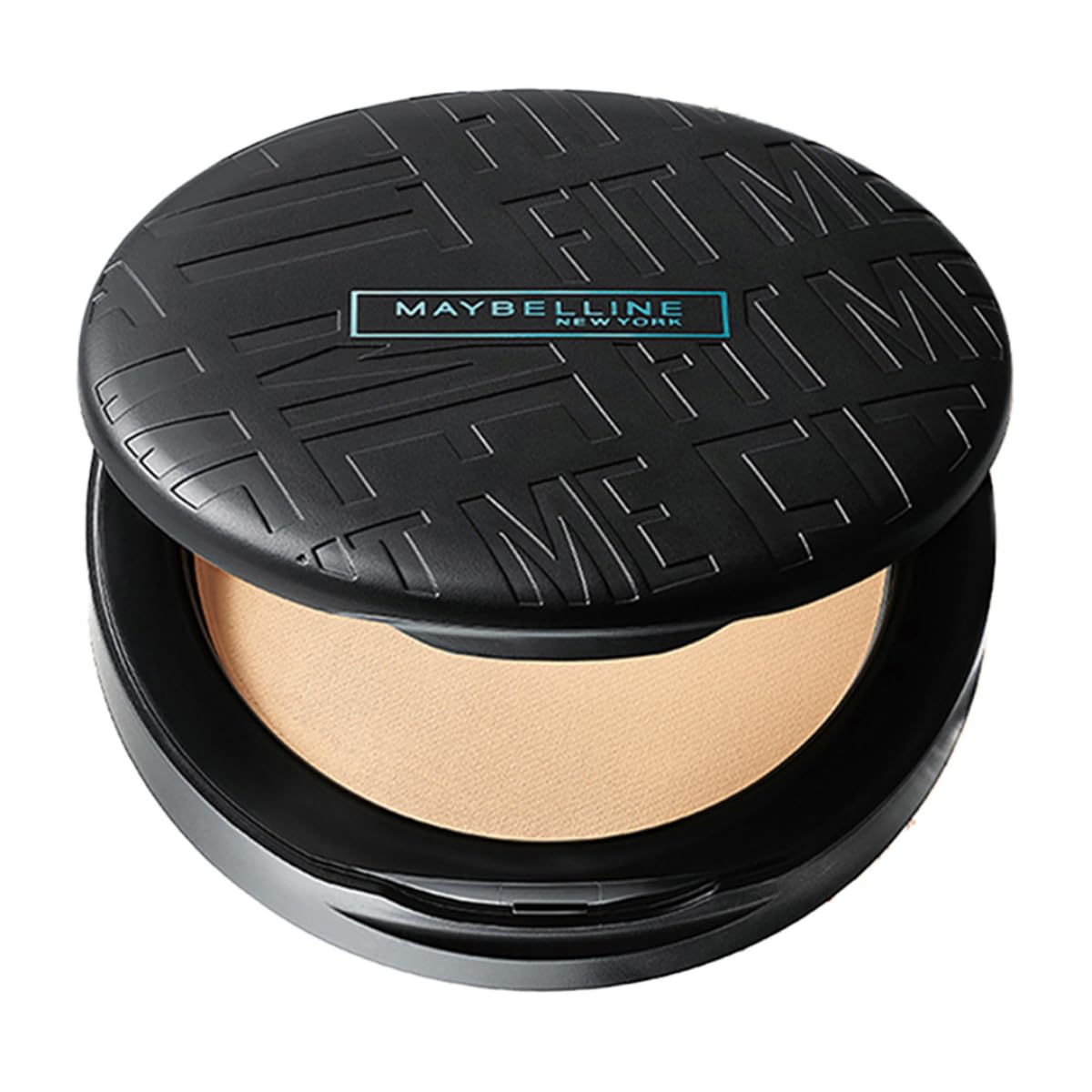 Maybelline Fit Me Matte + Poreless Compact Powder