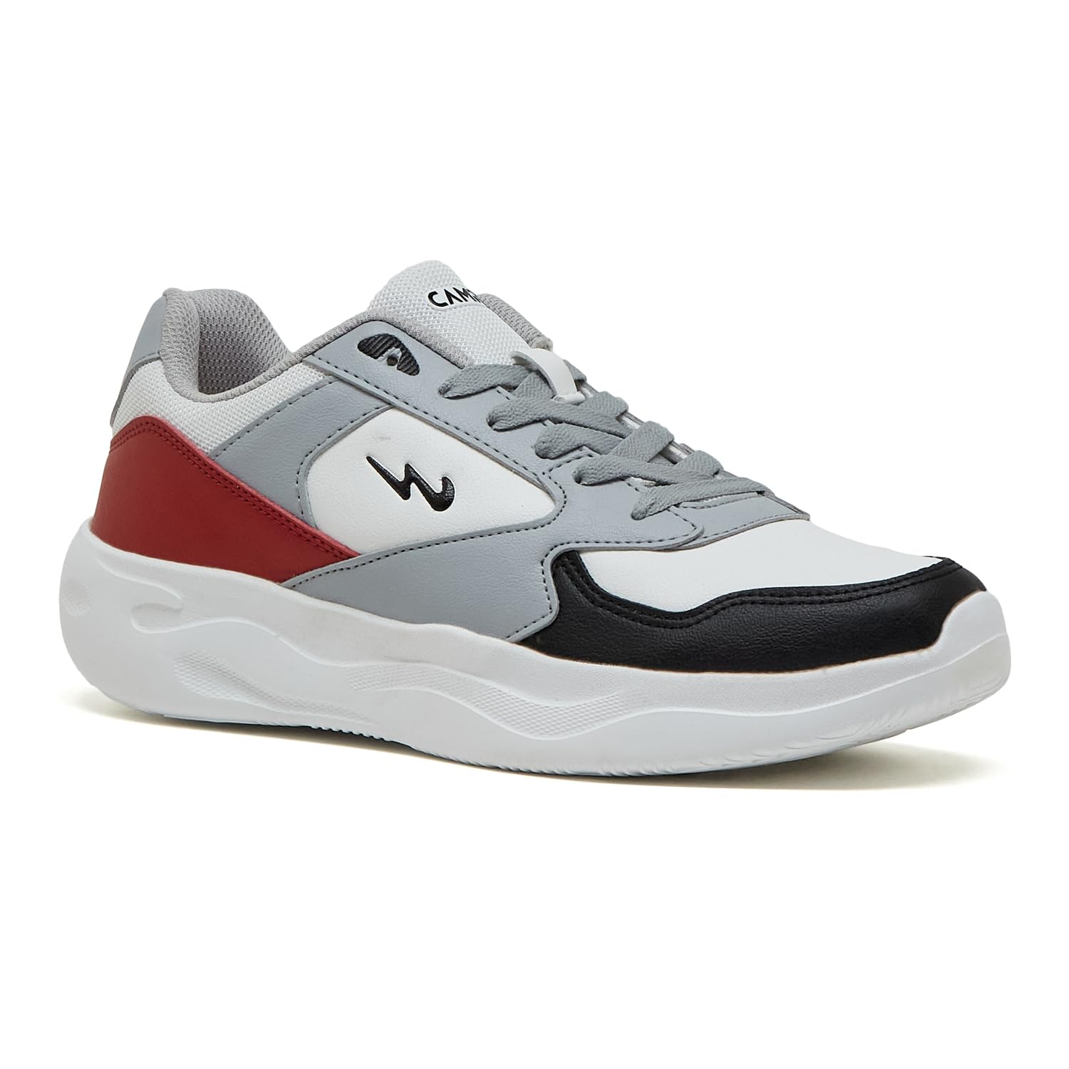 Campus Men Og-35 Sneakers - Authentic Campus Footwear | UrbanThreads
