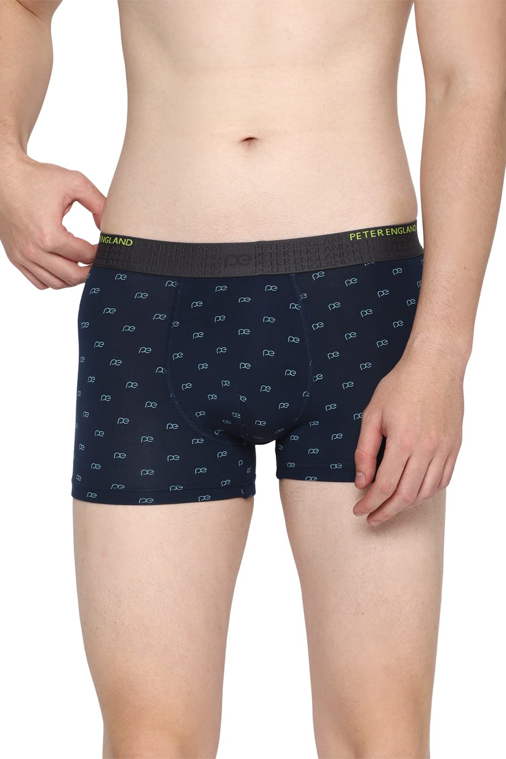Peter England Cotton Men Trunks