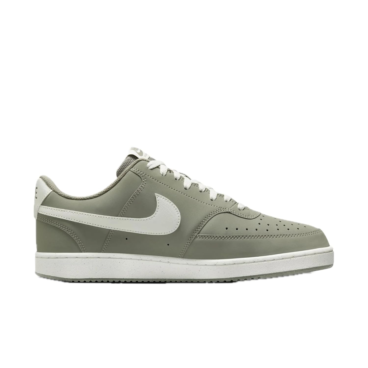 Nike Court Vision Lo: Retro Cool Meets Modern Comfort - UrbanThreads.in