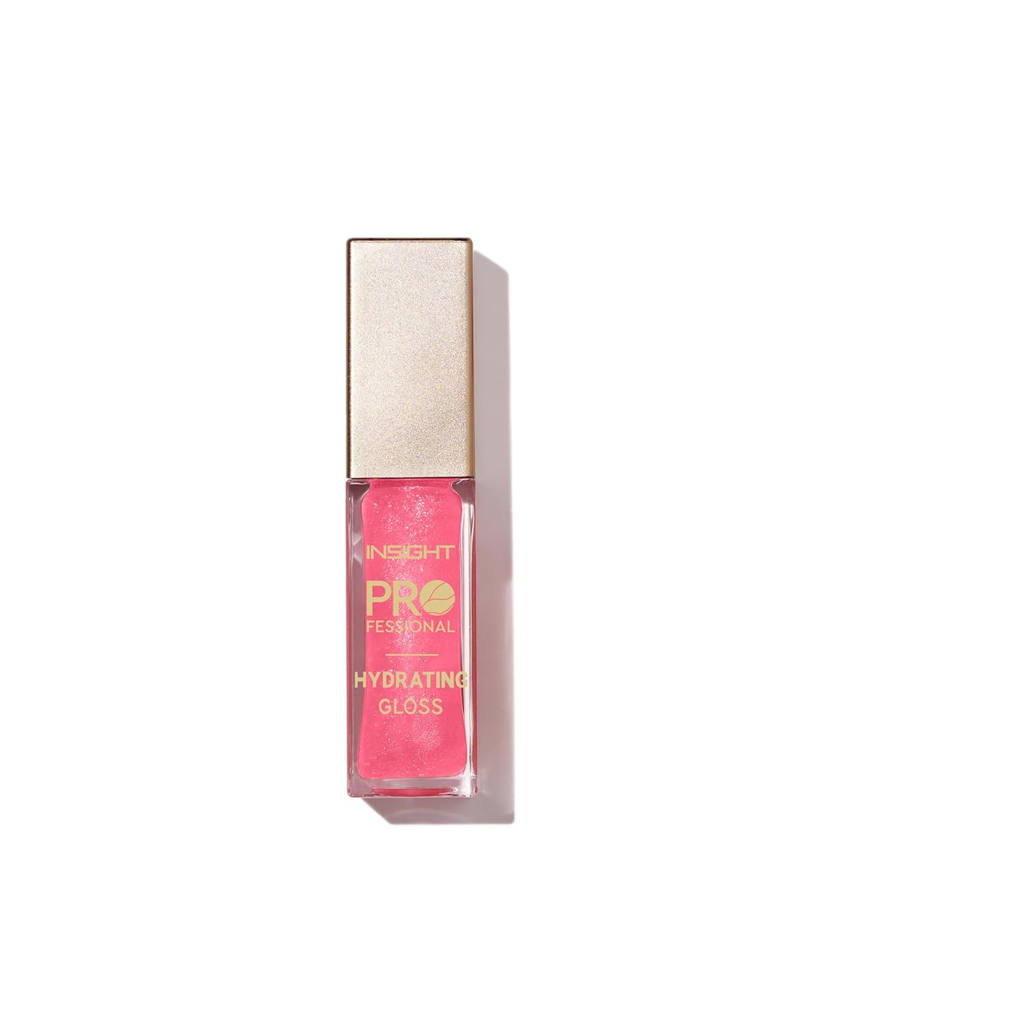 INSIGHT Professional Hydrating Lip Gloss Cascading Coral