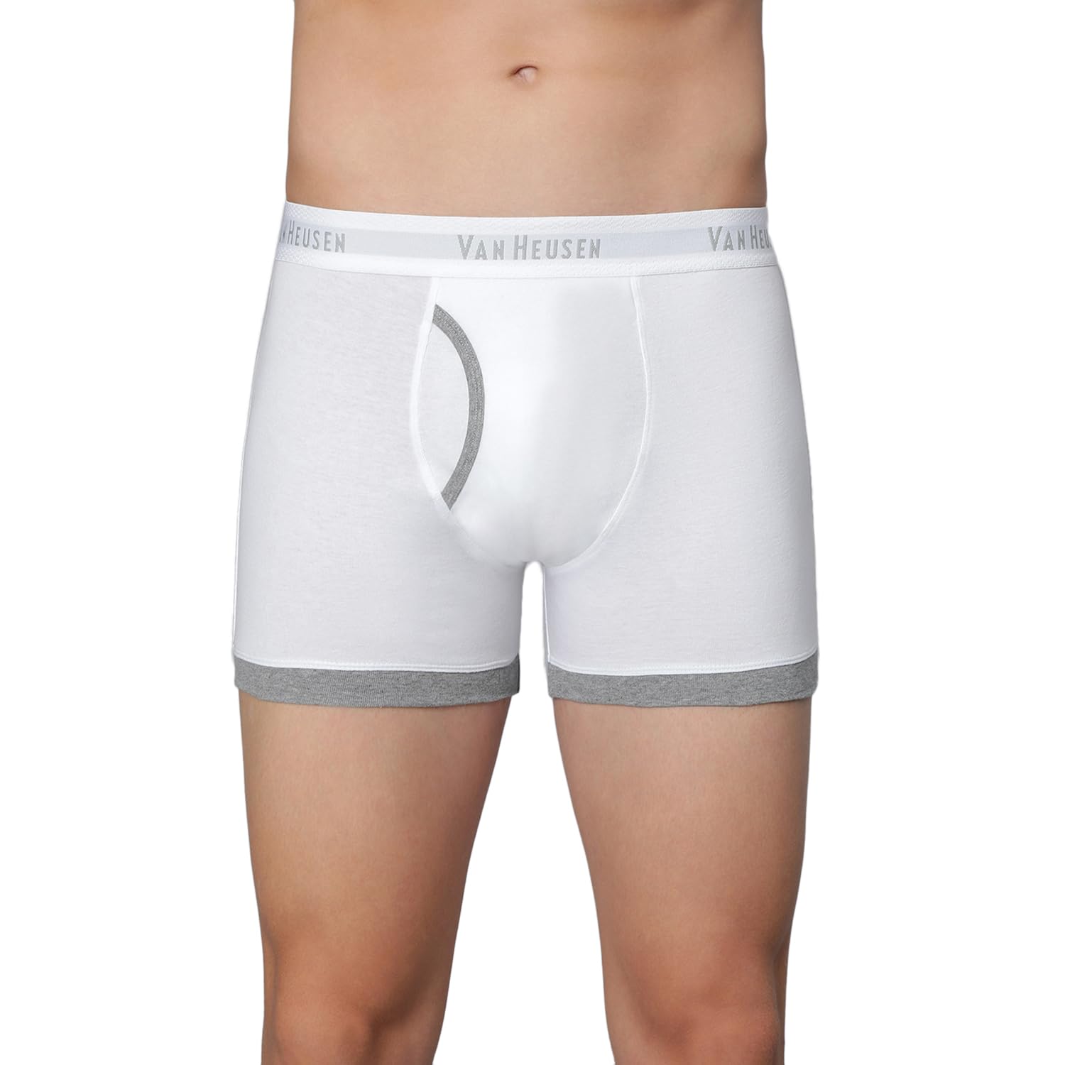 Van Heusen Men Trunk 100% Combed Cotton Anti Bacterial