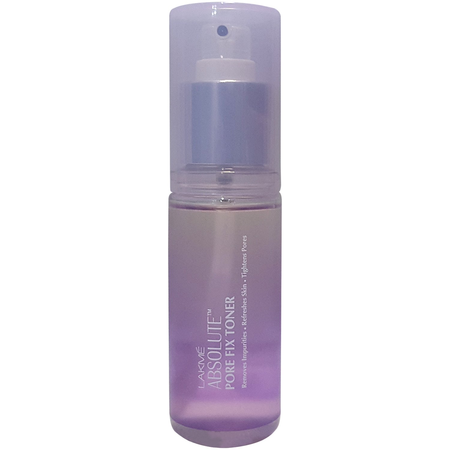Lakme Absolute Pore Fix Toner 60ml