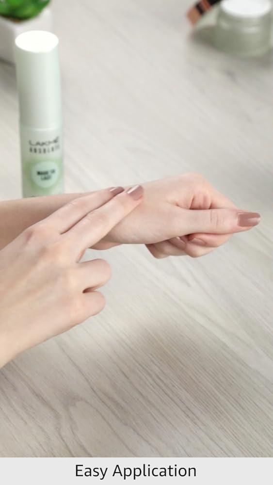 LAKMÉ Absolute Made to Last Setting Spray 60 ml Matte Finish - Image 3