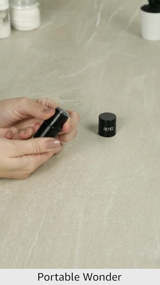 RENEE Shiner Face Gloss Stick Non-Sticky Hydrating - Image 3