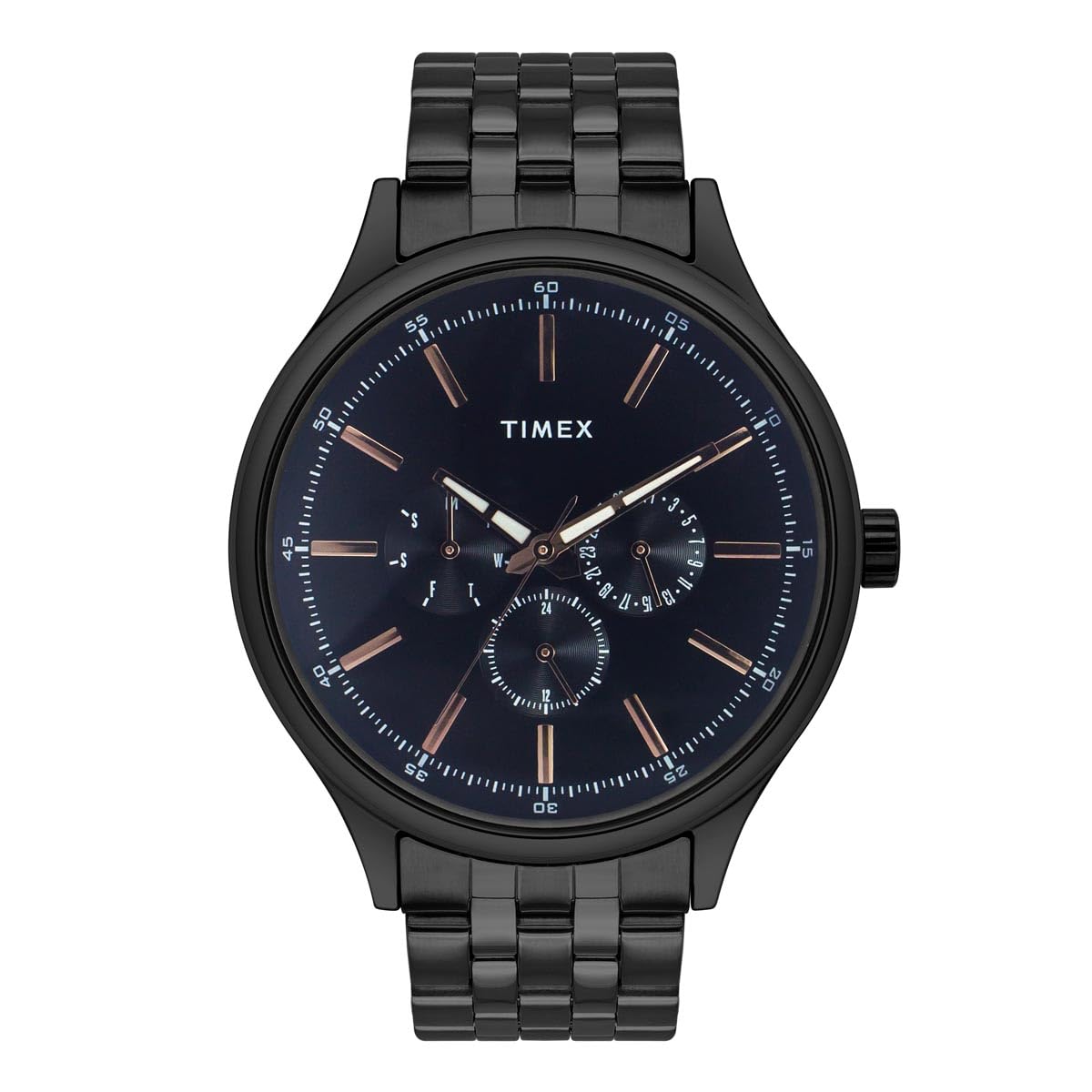 Timex Multifunction Watch for Men