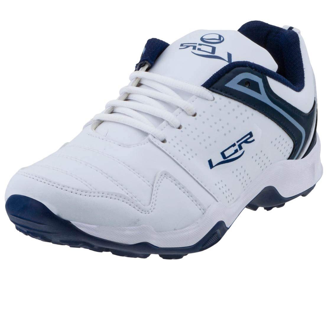 LANCER Mens Indus-251 Running Shoe - Authentic LANCER Footwear | UrbanThreads