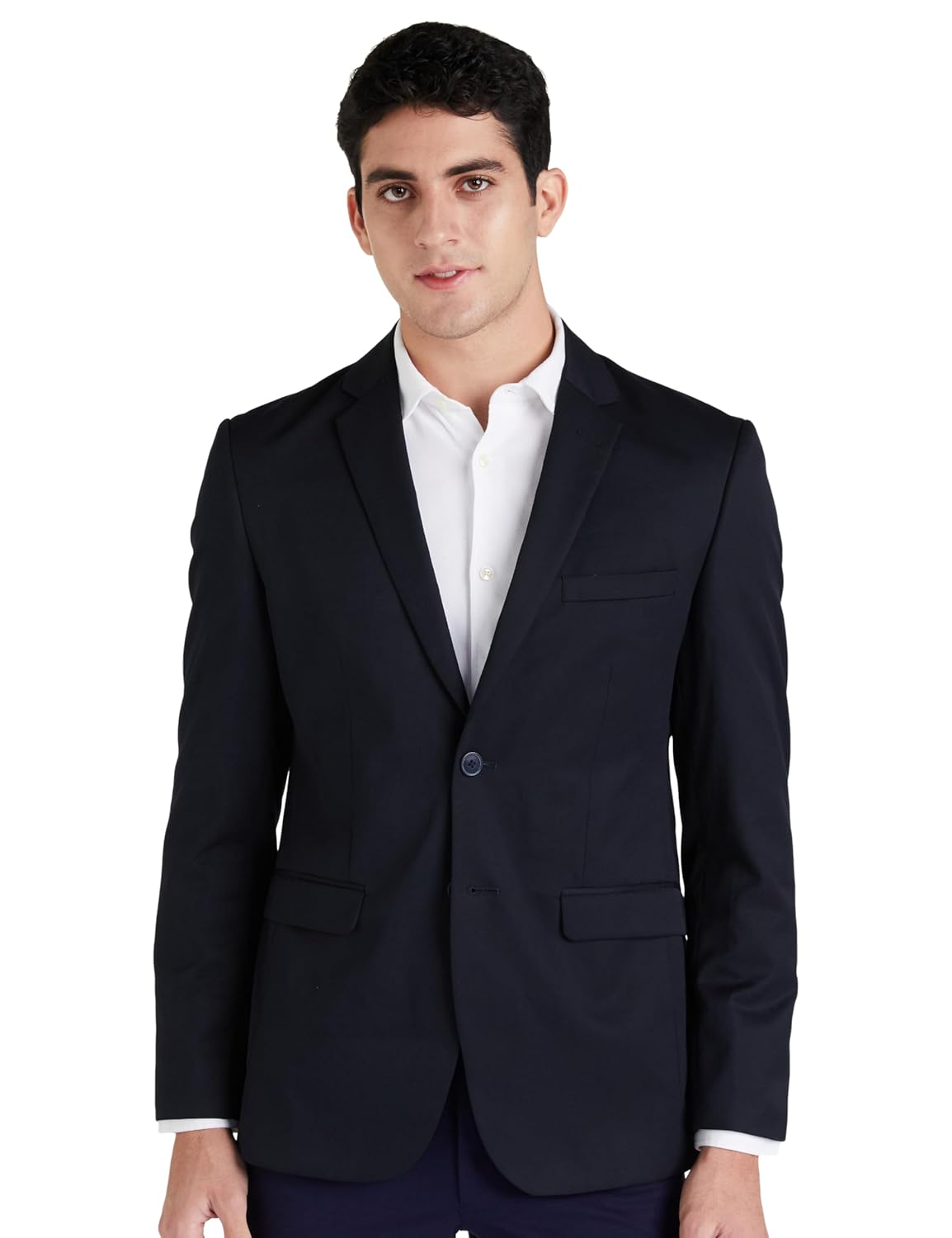 Peter England Men Blazer