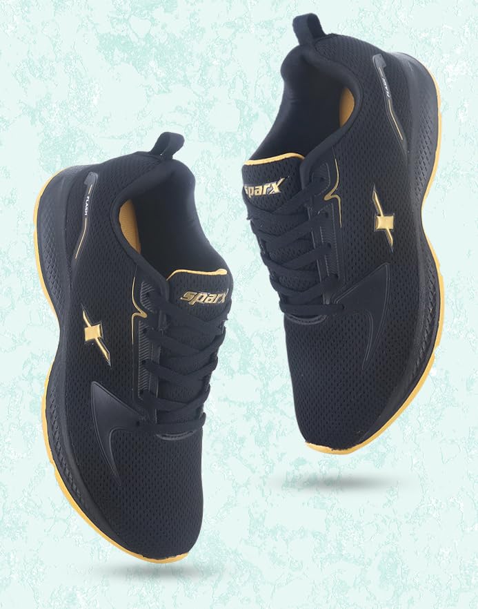 Sparx SM 808 Running Shoes - Elevate Your Style & Performance | UrbanThreads - Image 3