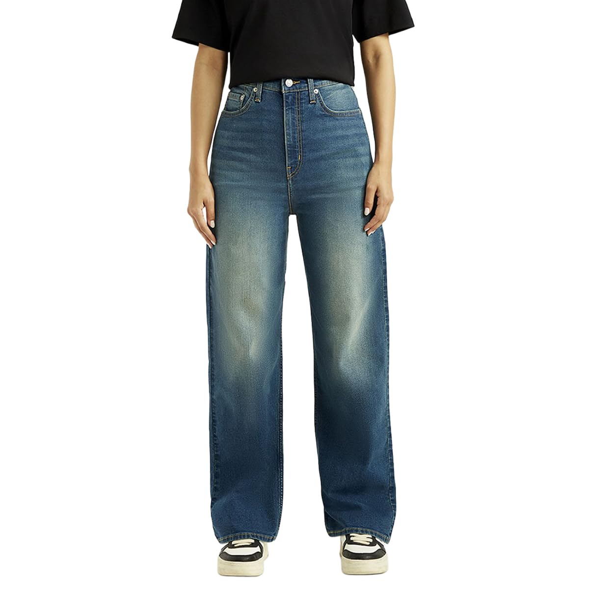 Levi's Women's Straight Jeans