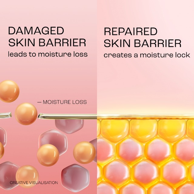 Lakmé Peach Milk Creme Hydrate Glow - Image 3