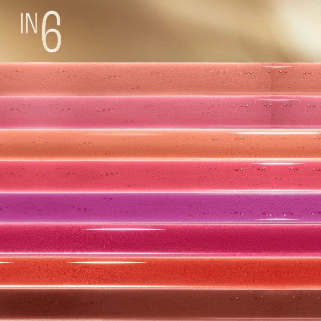 Lakme 9to5 Overtime Shine Tinted Lip Oil Cocoa Truffle 5.3ml - Image 3