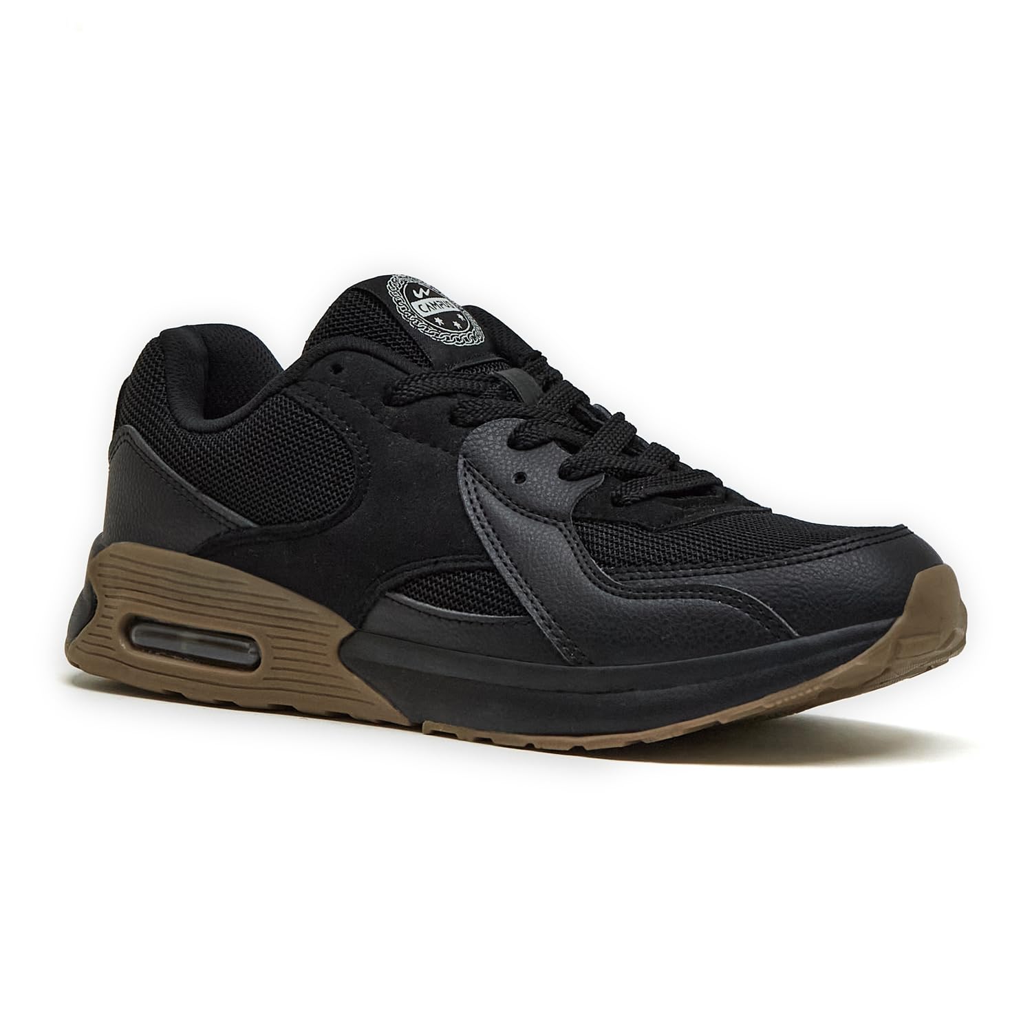 Campus Men's Starship Sneakers - Authentic Campus Footwear | UrbanThreads